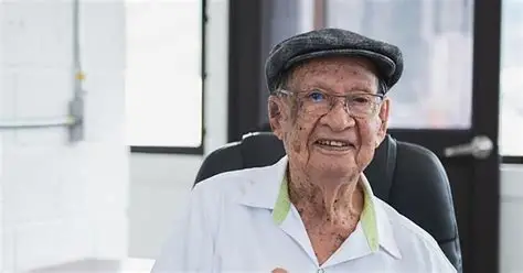 José María Acevedo, fundador de la empresa Haceb