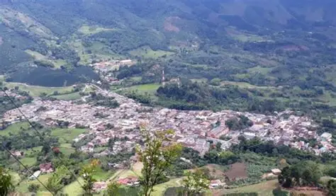 Ataque armado en Antioquia