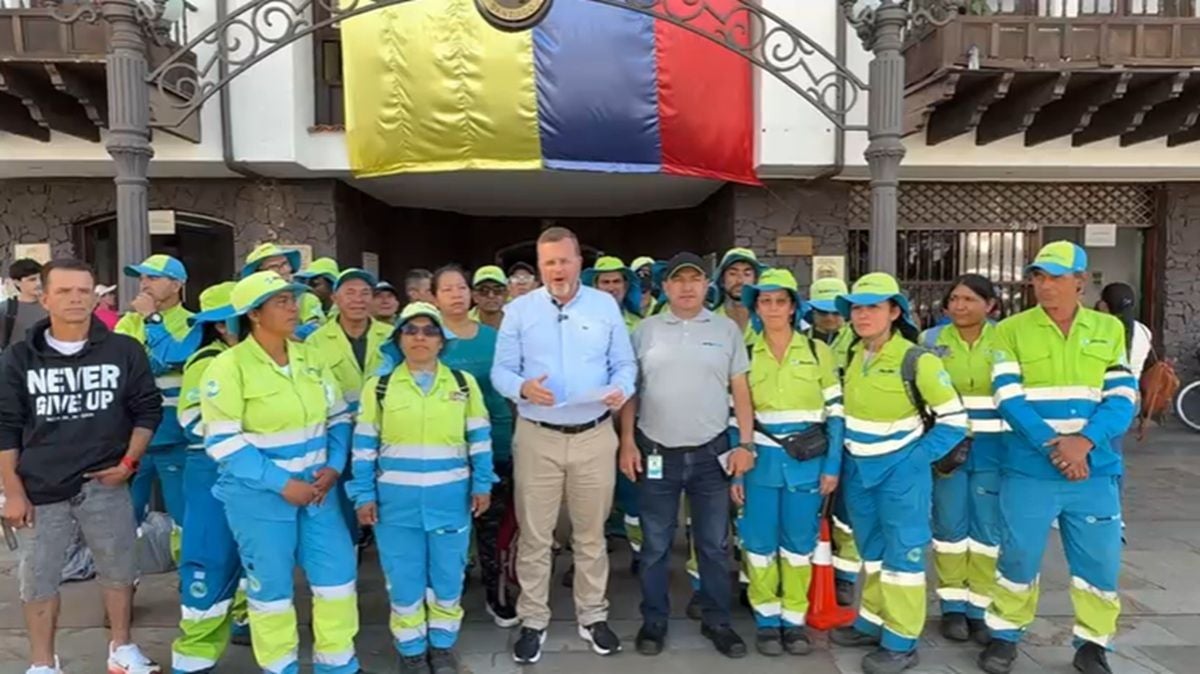 Rechazo - Ataque - Rionegro - Oct25