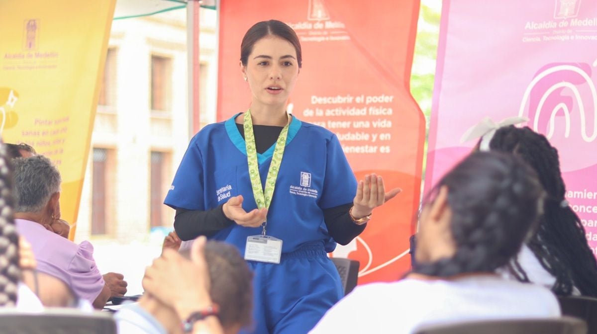 Ruta - Atenciones -Cáncer de mama - 2025