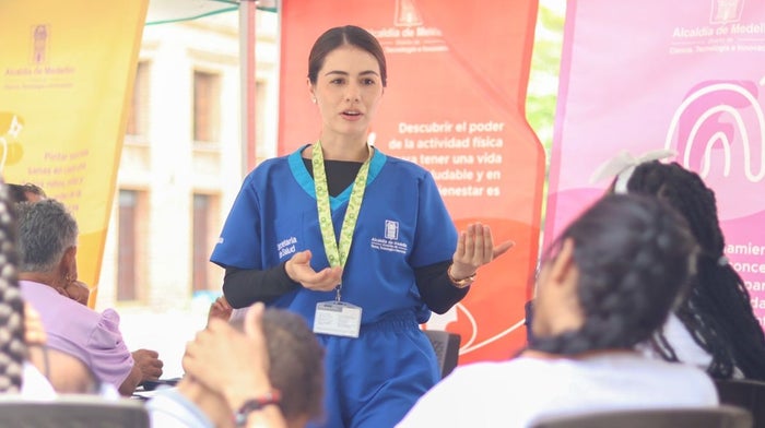 Ruta - Atenciones -Cáncer de mama - 2025