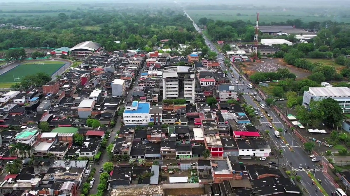 Una mujer en Urabá les pide a las autoridades que la protejan de su hijo