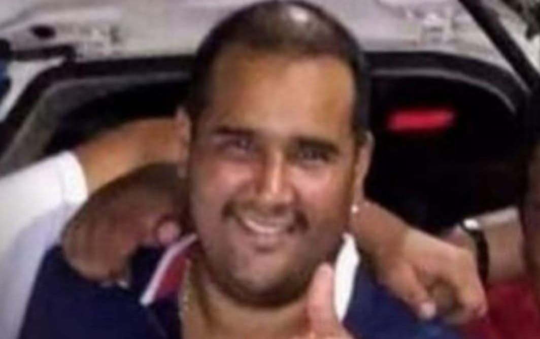 Mataron a comerciante guájiro delante de su esposa e hijos en Rionegro, Antioquia. La policía ya inició la investigación de crimen