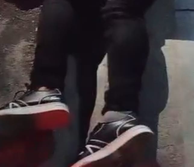 Balacera: funcionario de la UNP mató a fletero que quería robarle la cadena de oro en Bello