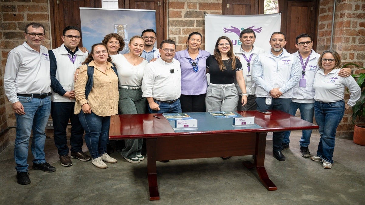 La Unidad de Búsqueda y la Alcaldía de Medellín firmaron un convenio para buscar a 4.168 personas desaparecidas en la capital antioqueña