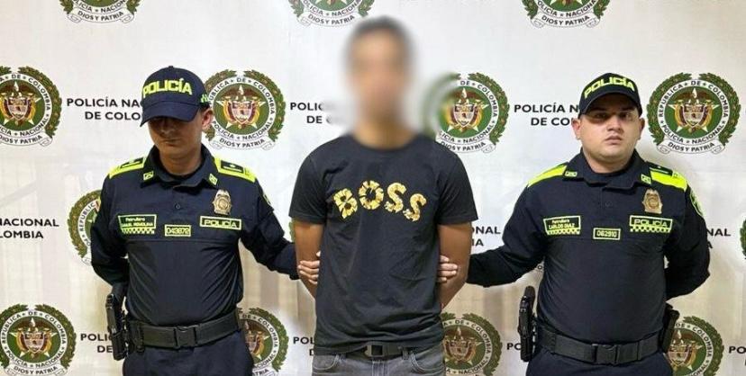 Capturado en Medellín por robar Rolex y joyas a turista estadounidense avaluadas en $160 millones