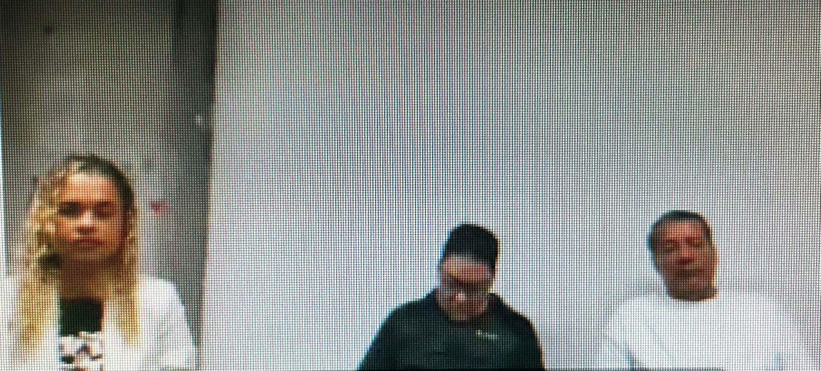 Audiencia de medida de aseguramiento