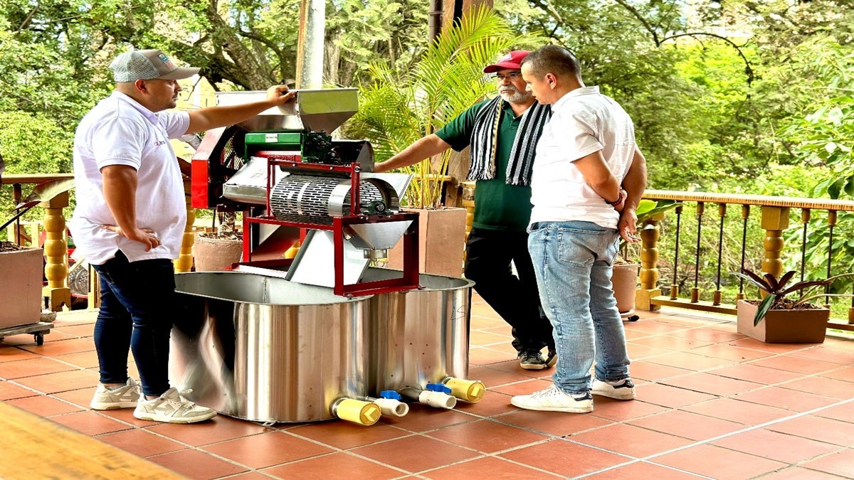 $199 millones de pesos serán destinados para seis veredas cafeteres de Bello.