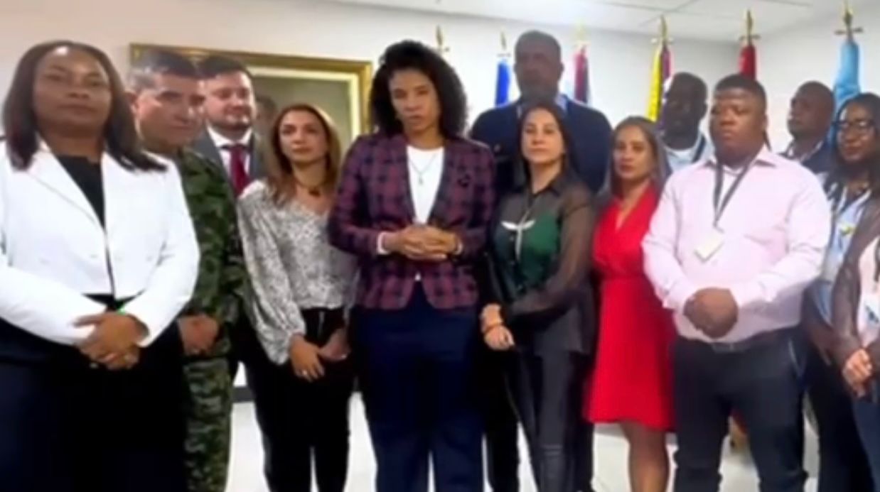 Paro minero en el Chocó