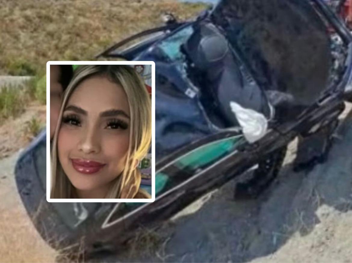 Familia de paisa herida con sangrado cerebral en Turquía pide avión ambulancia al Gobierno para ser trasladada a Medellín