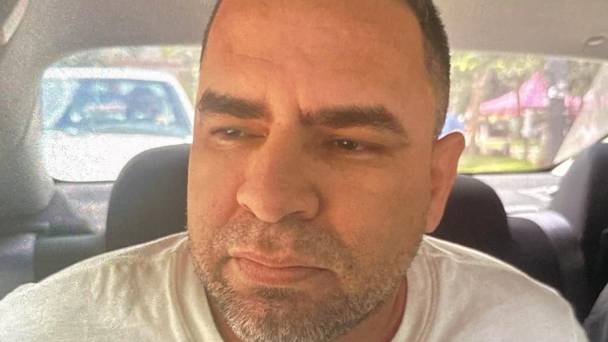 Capturan en Antioquia al más buscando en Venezuela