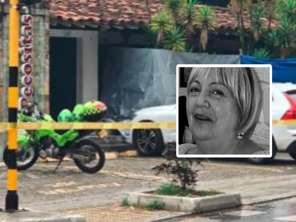 Un juez decide hoy si avala preacuerdo con sicarios del asesinato de reconocida periodista y su hermana en Envigado