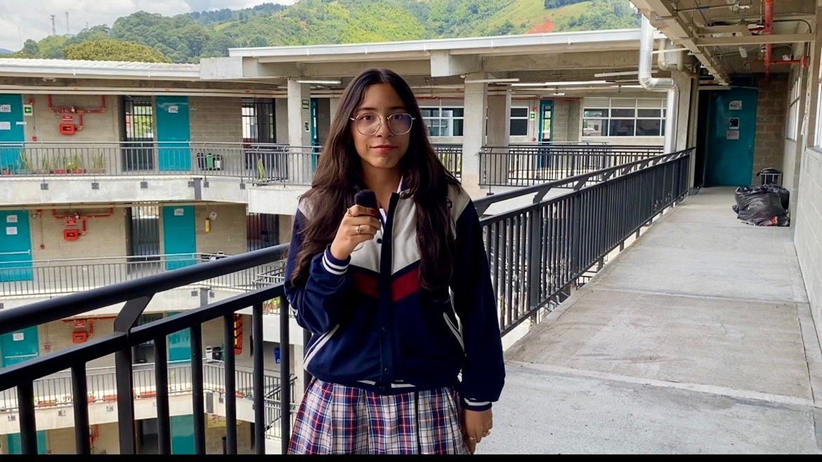 Estudiante del municipio de Itagüí obtuvo el mejor resultado de las pruebas Icfes en Antioquia
