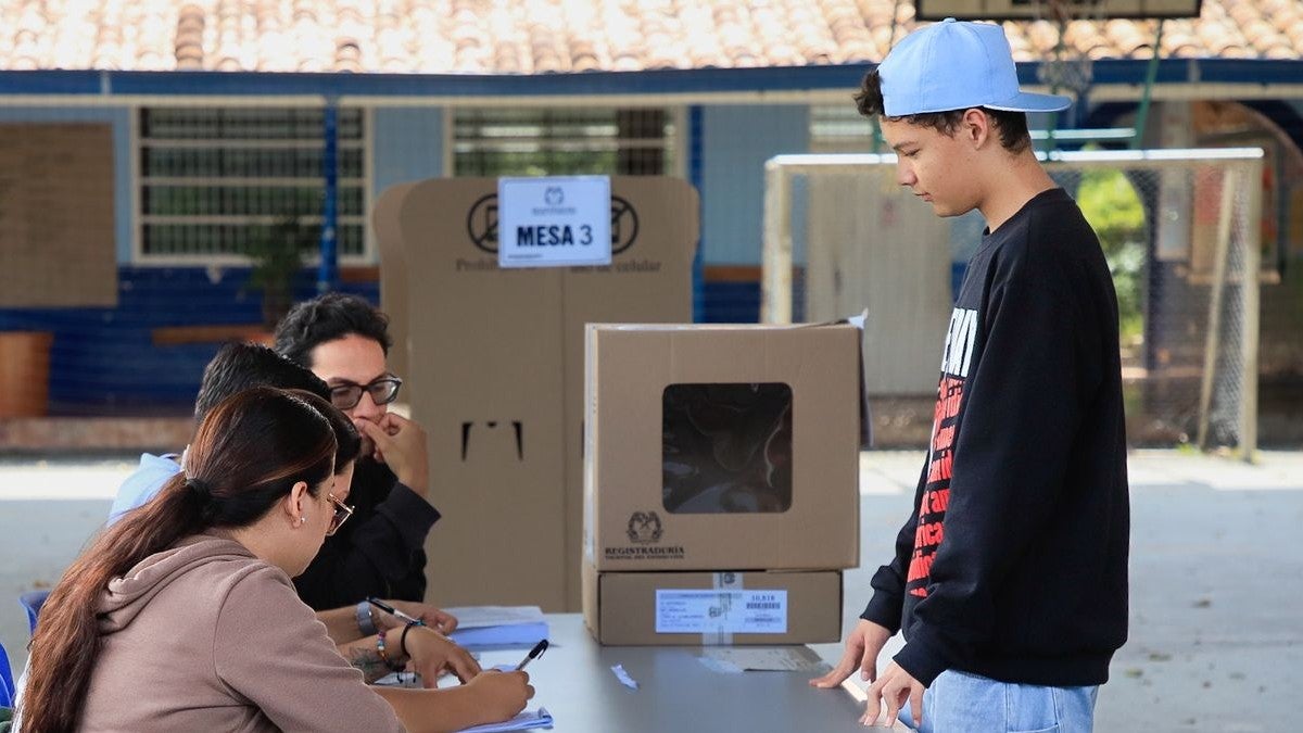 Consejo municipales de juventud en Antioquia