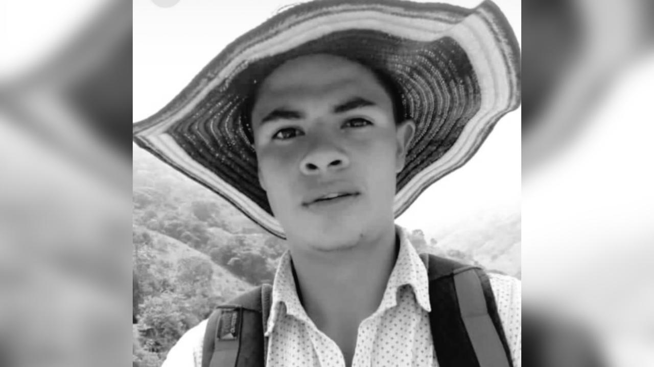 En Briceño, asesinan a balazos a líder campesino desplazado que había regresado a su vereda a revisar el ganado