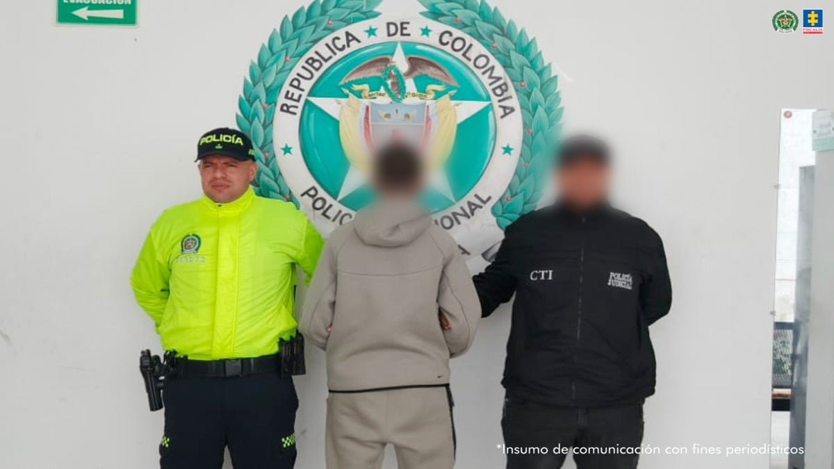 Fue judicializado alias "El Príncipe" por el homicidio de María Victoria Correa.