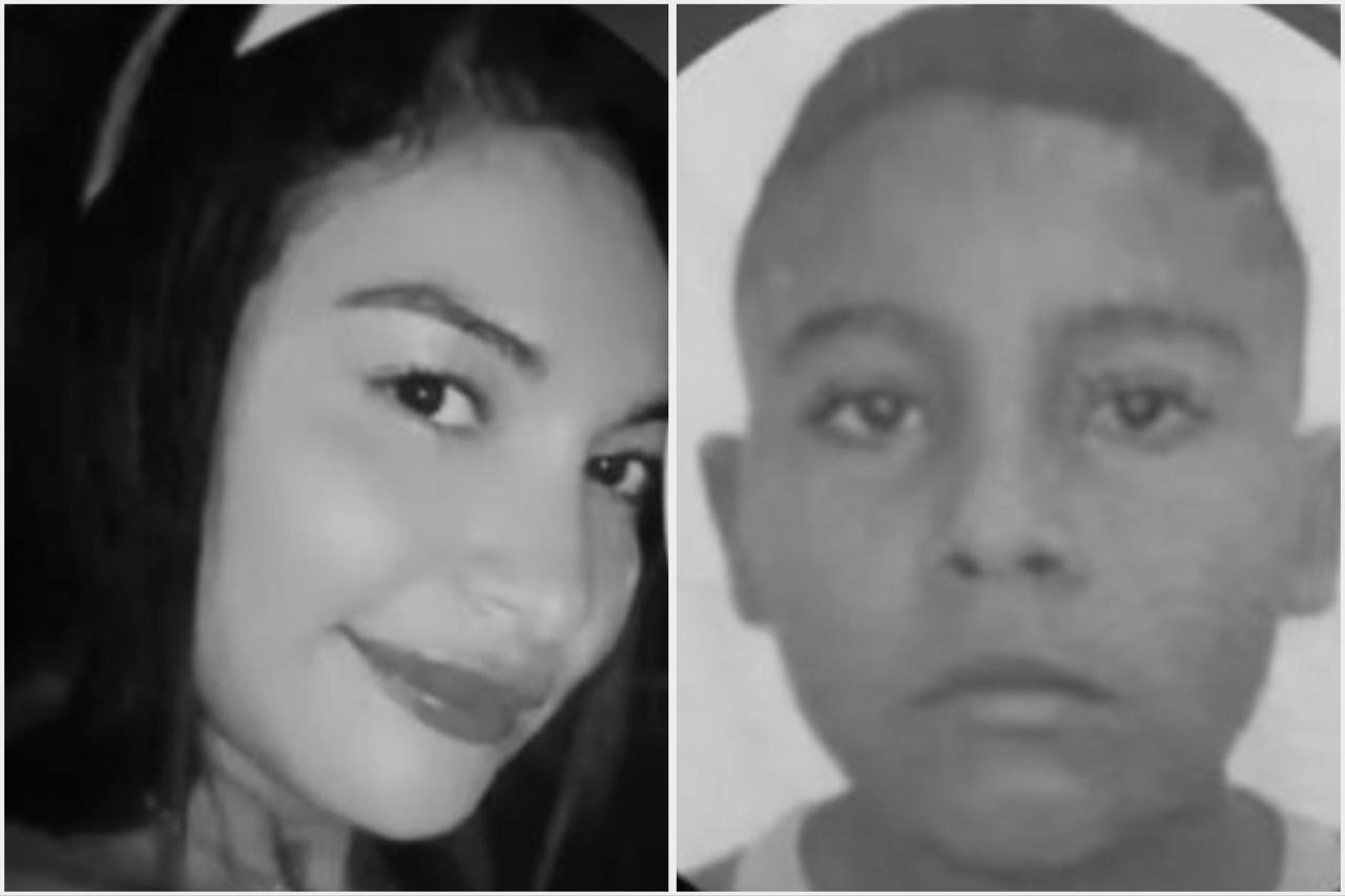 Madre y su hijo de 12 años murieron en choque con mula fugitiva: Urabá suma cuatro víctimas recientes en siniestros