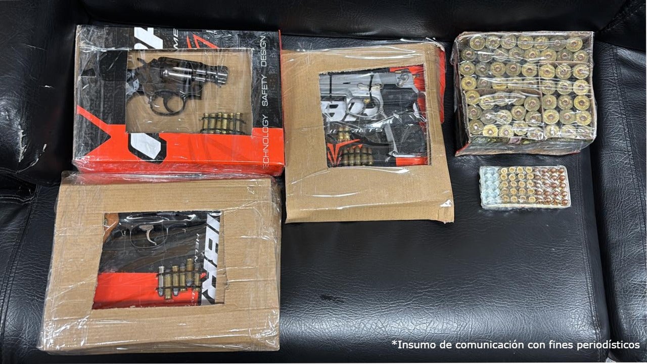 Desmantelan “La 260”: Judicializados por extorsión sistemática en Comuna 7, robaban mercancía a transportadores que no pagaban la 'vacuna'