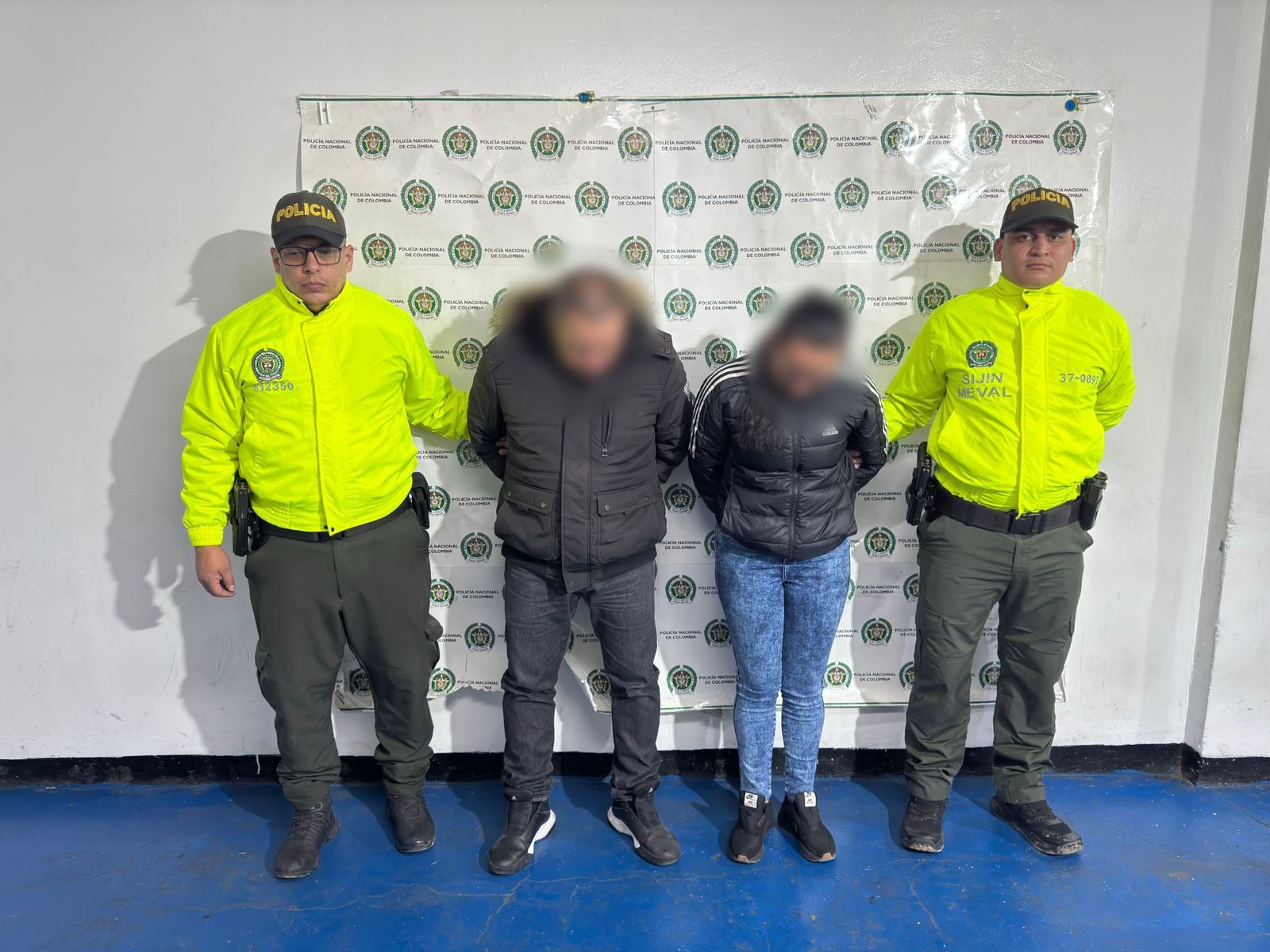 Así clonaban tarjetas bancarias: Capturan en Medellín a 'El Socio', uno de los hackers más buscados de Suramérica