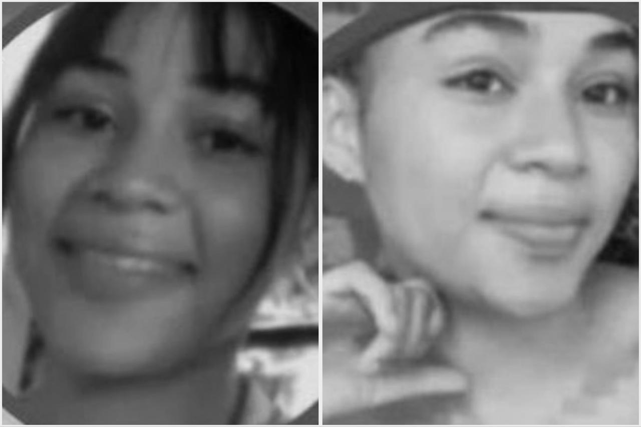 Asesinadas dos jóvenes de 18 años en Valdivia y Yarumal por presunta retaliación del Clan del Golfo