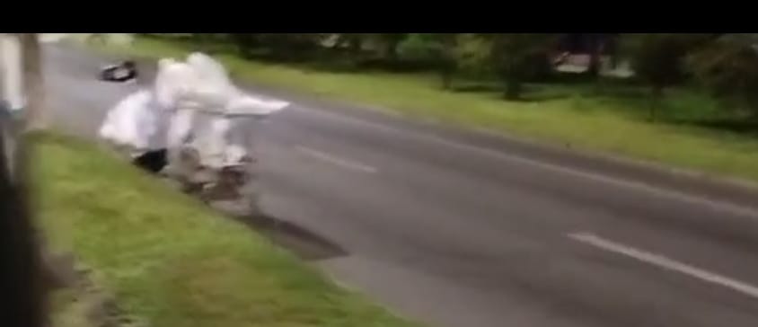 Mujer murió en accidentes de tránsito en Medellín