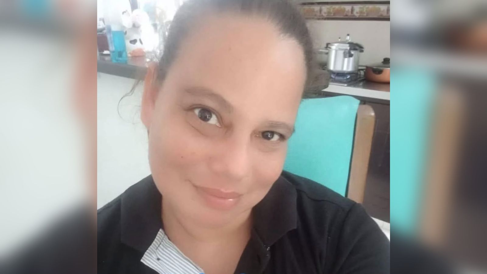 Mujer fue hallada degollada en su casa en Caucasia; buscan a la pareja sentimental como presunto asesino