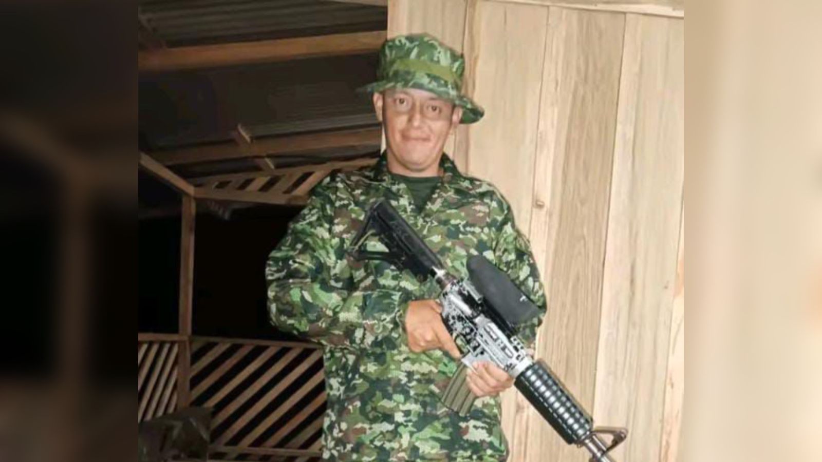 Confirman la muerte de alias 'Miguelito', cabecilla del Clan del Golfo tras cruce de disparos con el Ejército
