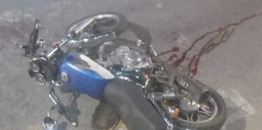 Homicidio de una mujer de 19 años en la comuna 13