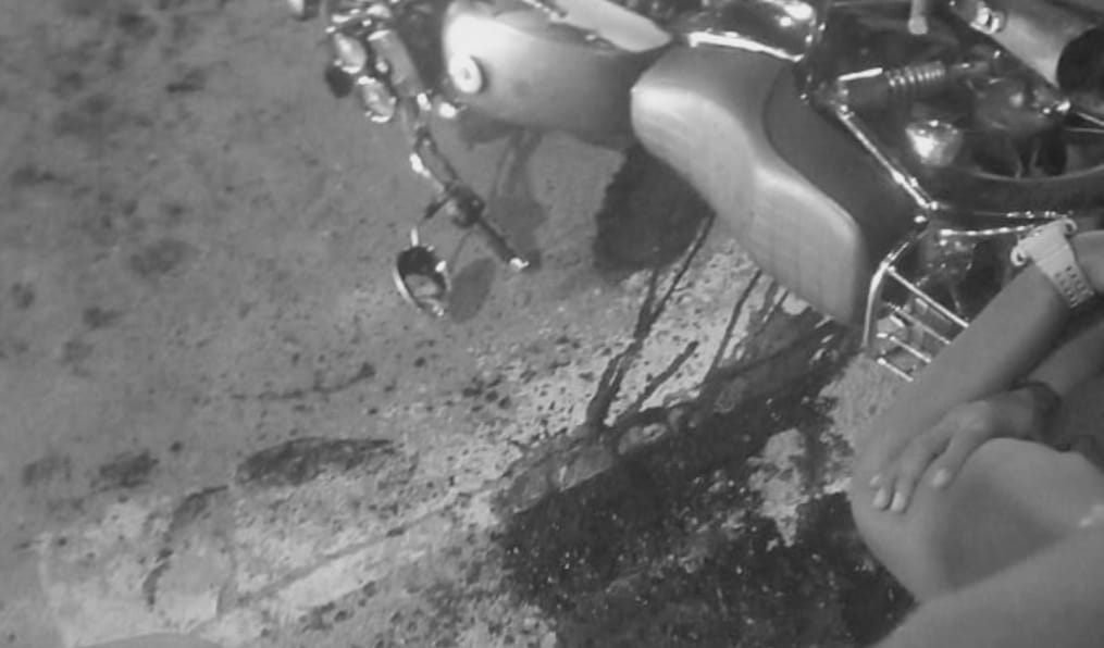 Feminicidio en la comuna 13 de Medellín