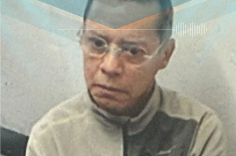 Homicidio agravado: acusan a hombre que mató de seis disparos a joven paseador de perros en Rionegro