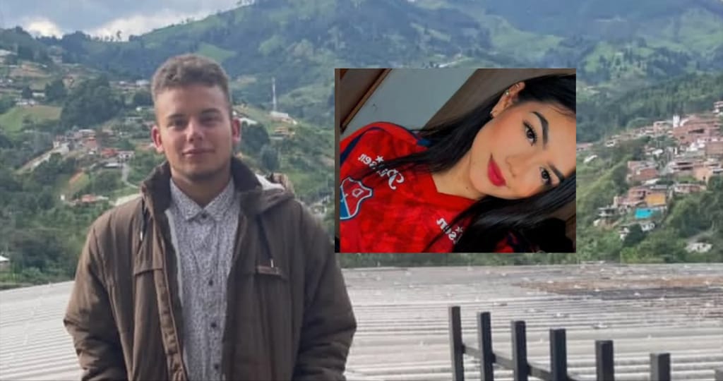 A Luis Miguel lo mataron: Este hombre sería el responsable del crimen Yuri Alejandra en la comuna 13