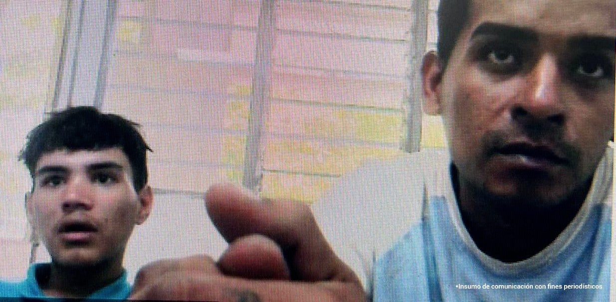 Estaba dormido y lo mataron de una puñalada en el corazón: Envían a la cárcel a los supuestos responsables del crimen en Medellín