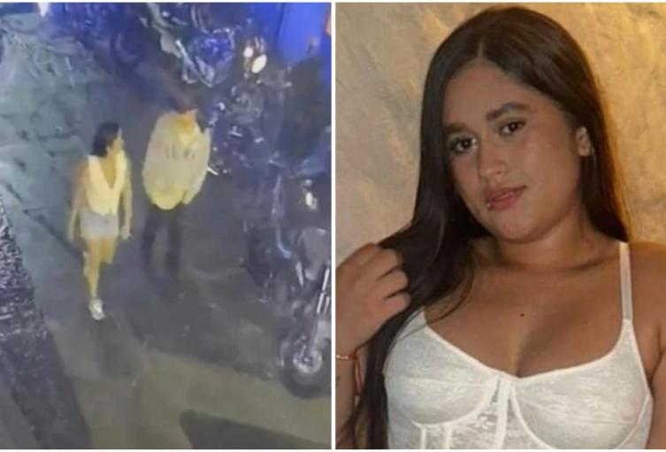 Venecia: Medicina Legal confirma estrangulamiento en caso de Emiliana Castrillón; exnovio es el principal sospechoso