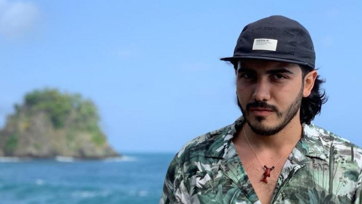 1.207 días sin rastro del ingeniero de Hidroituango: "No merecemos vivir así con tanta incertidumbre", clama la madre del joven