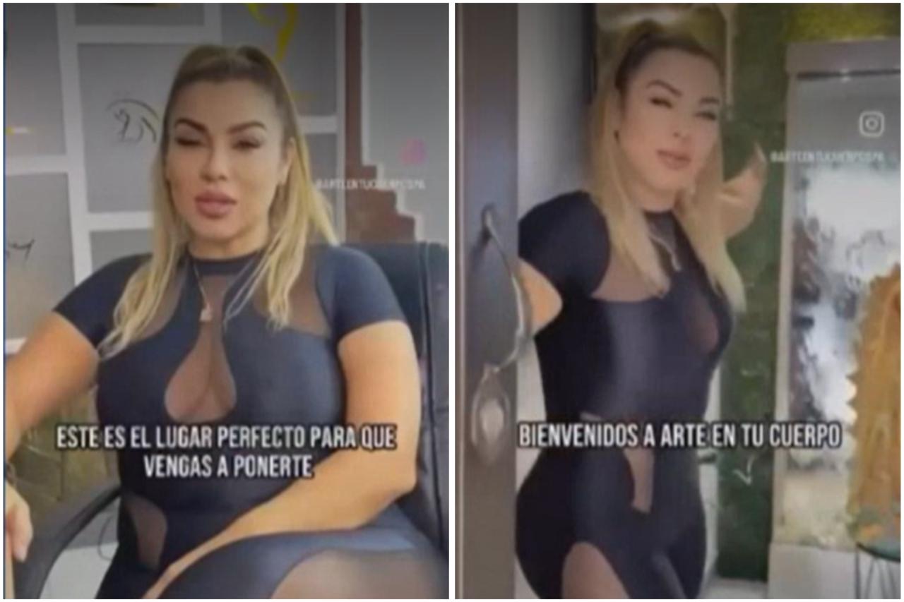 Falsa cirujana es buscada por las autoridades de Medellín