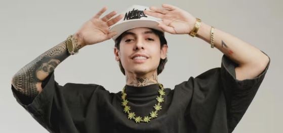 Del regional al trap: La revolución de Natanael Cano llega a Bogotá tras consolidarse como hit global