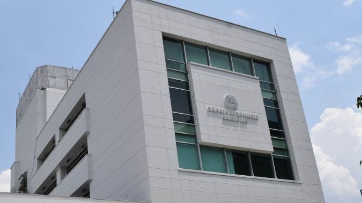 Cámara de Comercio Aburrá Sur