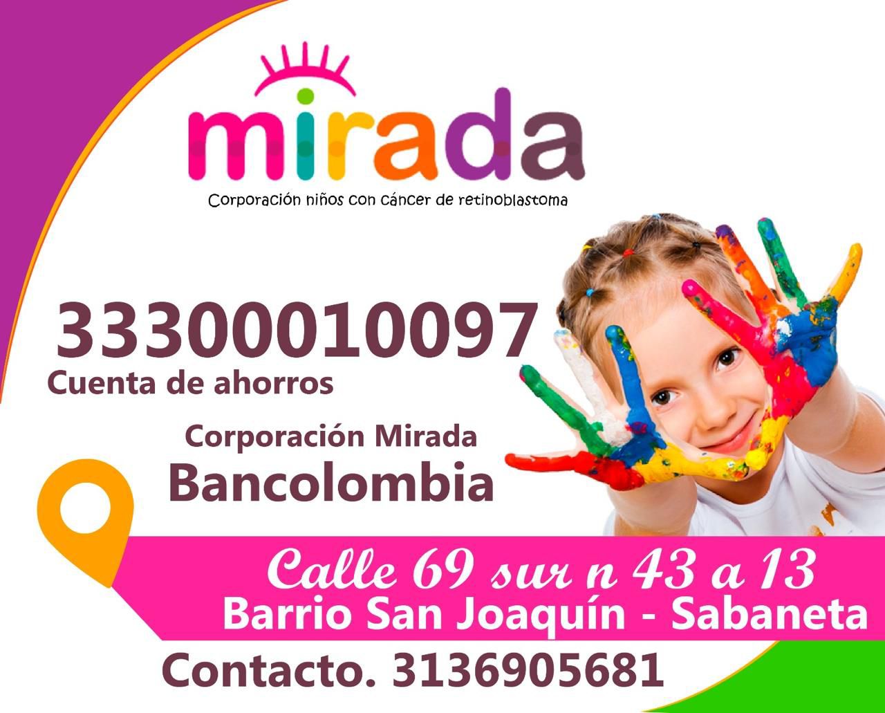 Menor en tratamiento, foto autorizada y compartida