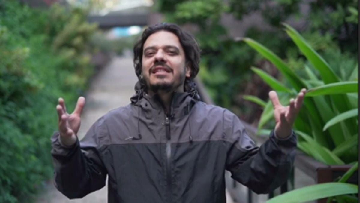 Exsecretario de Cultura - 2025 - Medellín