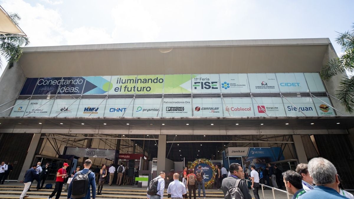 Feria Fise - Antioquia - 2025