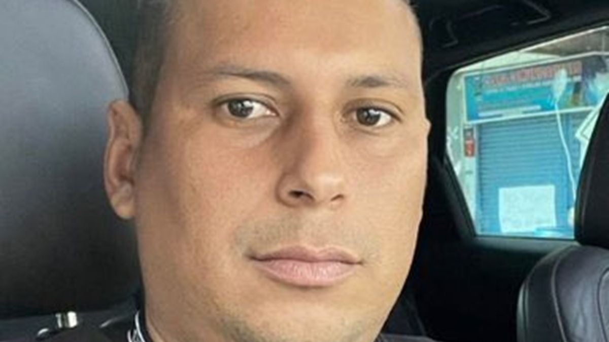 Fernando Oviedo - Antioquia - 2025