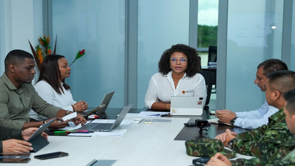 Chocó: Comunidades desplazadas y confinadas dejan enfrentamientos entre el Clan del Golfo y el ELN