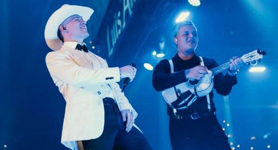 Cuenta regresiva para 'La Cantina Más Contentosa': Luis Alfonso, listo para hacer historia en La Macarena