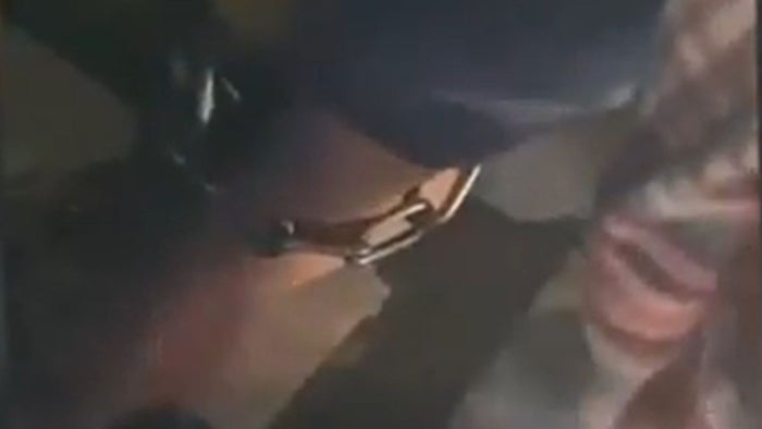 Maltrato contra menores - Antioquia - 2025