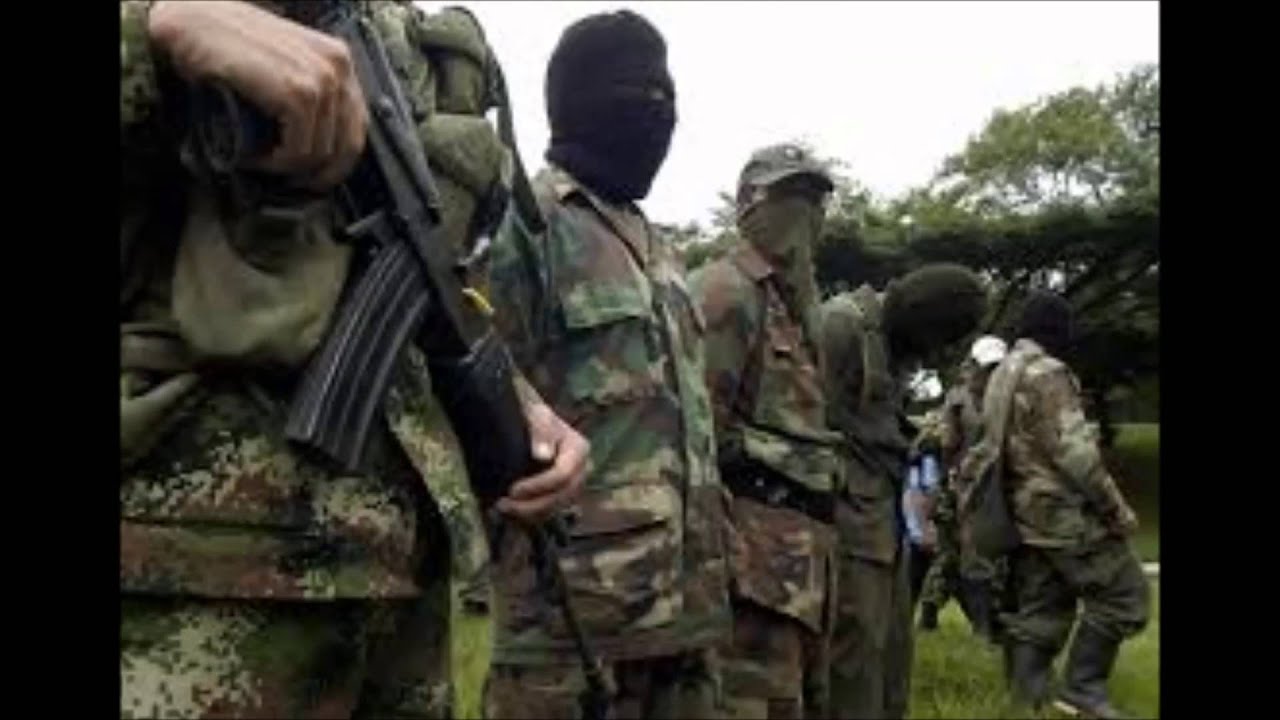 [VIDEO] Tensión por grupo armado: Corpades reitera con nuevo video la existencia del "Frente Conquistadores de Oriente"