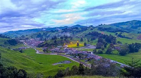 Defensoría emite alerta en Briceño, Antioquia