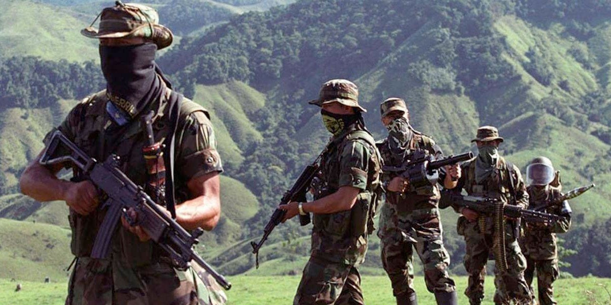 Condenados a 6 años exdirectivos de Maderas del Darién por financiar paramilitares con pagos de hasta $30 millones mensuales