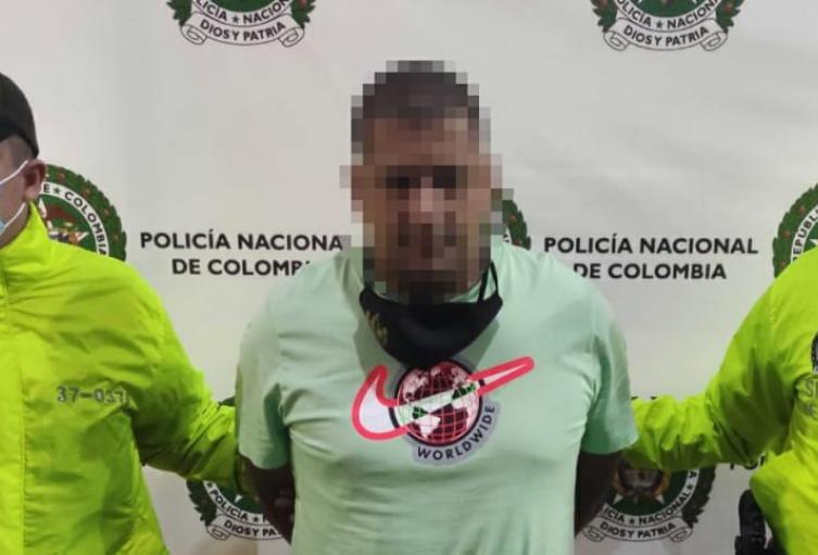 Mataron a uno de los duros de Itagüí