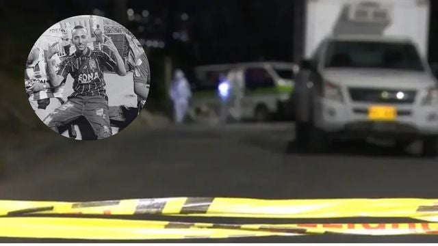 Homicidio | Ataque con Arma de Fuego | Picaleña | Noviembre 2025