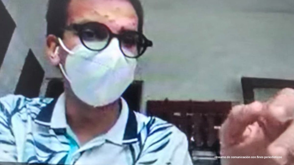 Presunto extorsionador de alcalde de La Estrella, Antioquia